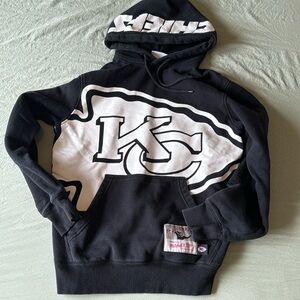 Chiefs Kansas City Hoodie